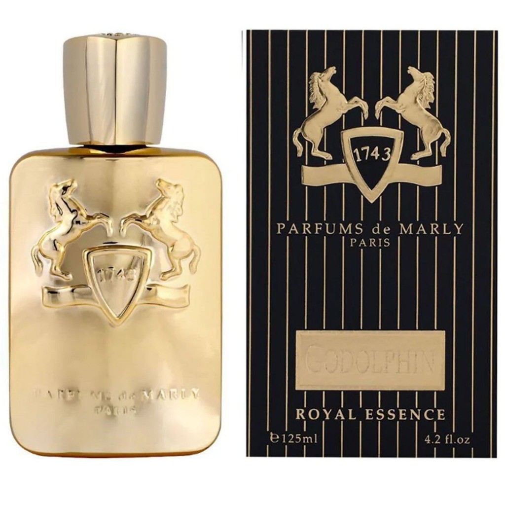 % Haltane / Pegasus Exclusif / Kalan / Godolphin / Althair EDP 125 ml Perfume