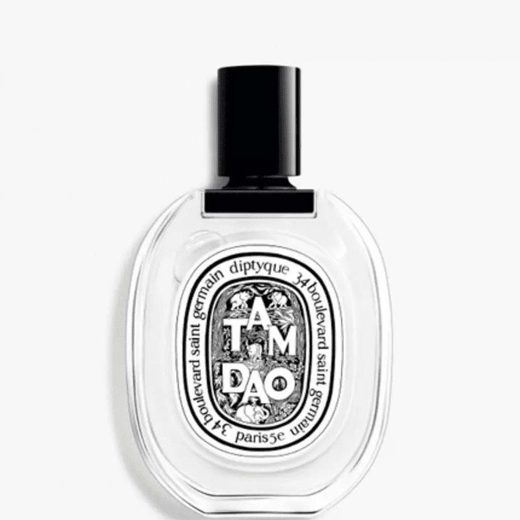 % Perfume Diptyque Tam Dao EDT 100ml