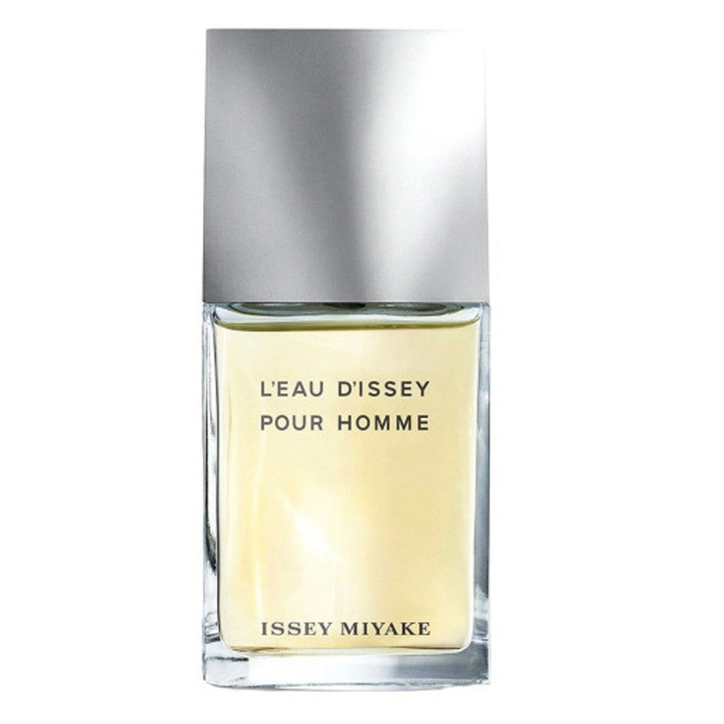 % lsey Myiake L'Eau d'lssey Pour Homme EDT Fraiche 125 ml