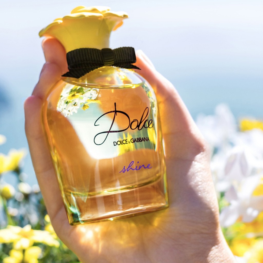 % DoIce Shine EDP 75ml for Women