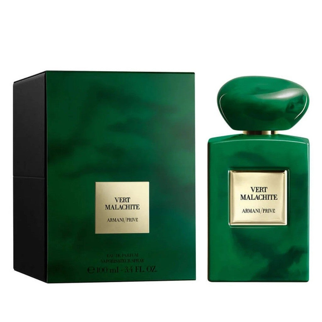 %  Amrane Prve Vert Malachite Eau de Parfum 100ml