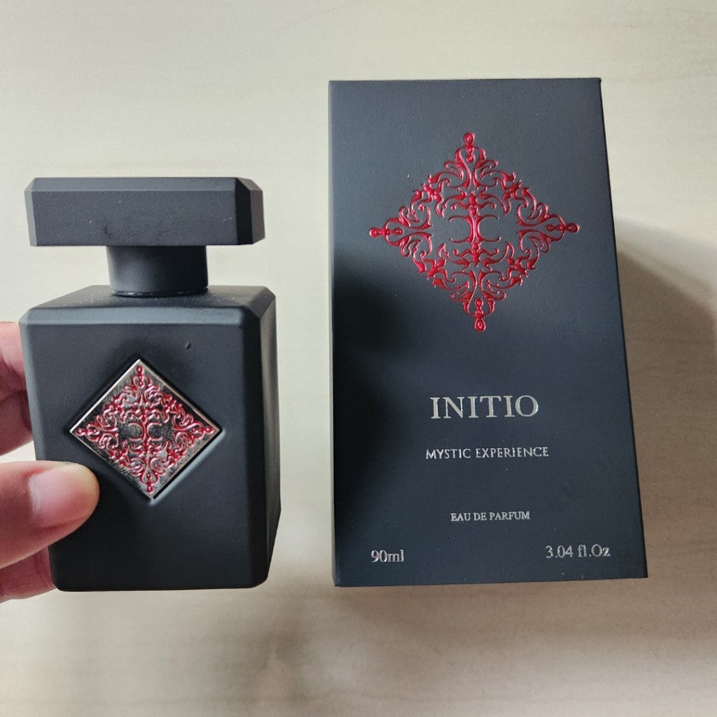 % lnitio Mystic Experience EDP 90ml for Men & Women