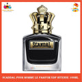% Scandal Pour Homme Le Parfum EDP Intense 100ml