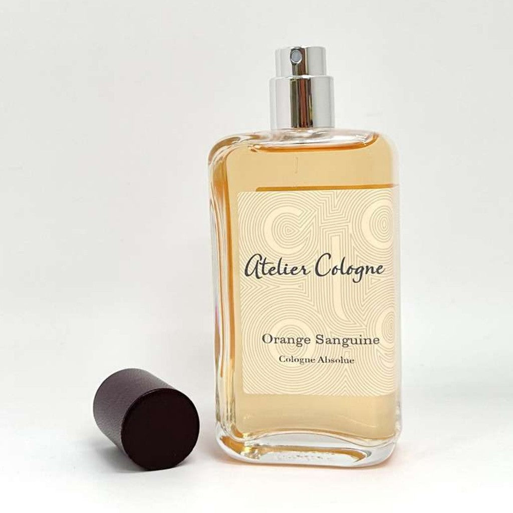 % Orange Snagu!ne Absolue 100 mL