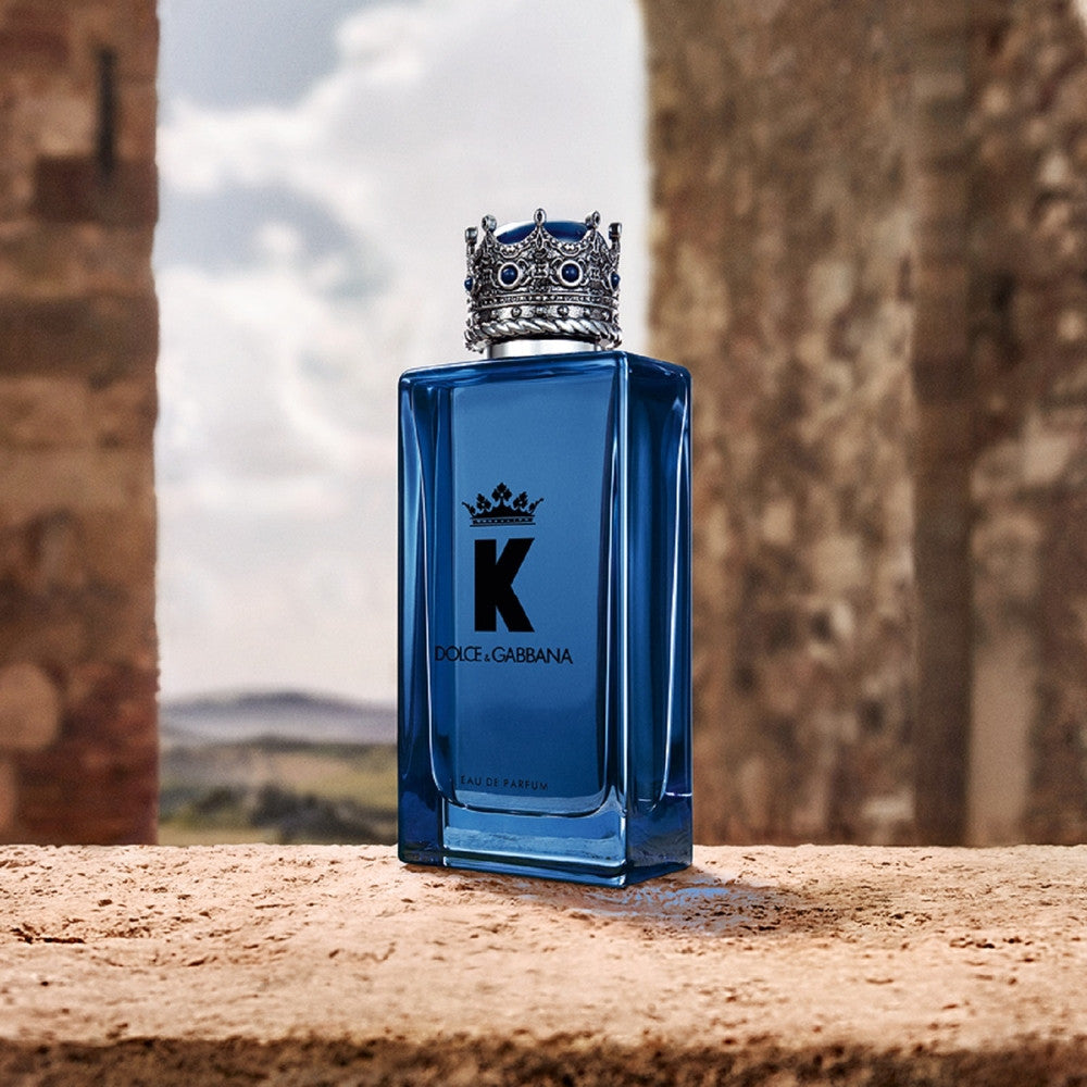 % D0IEC K EDP /  EDT 100ml for Men