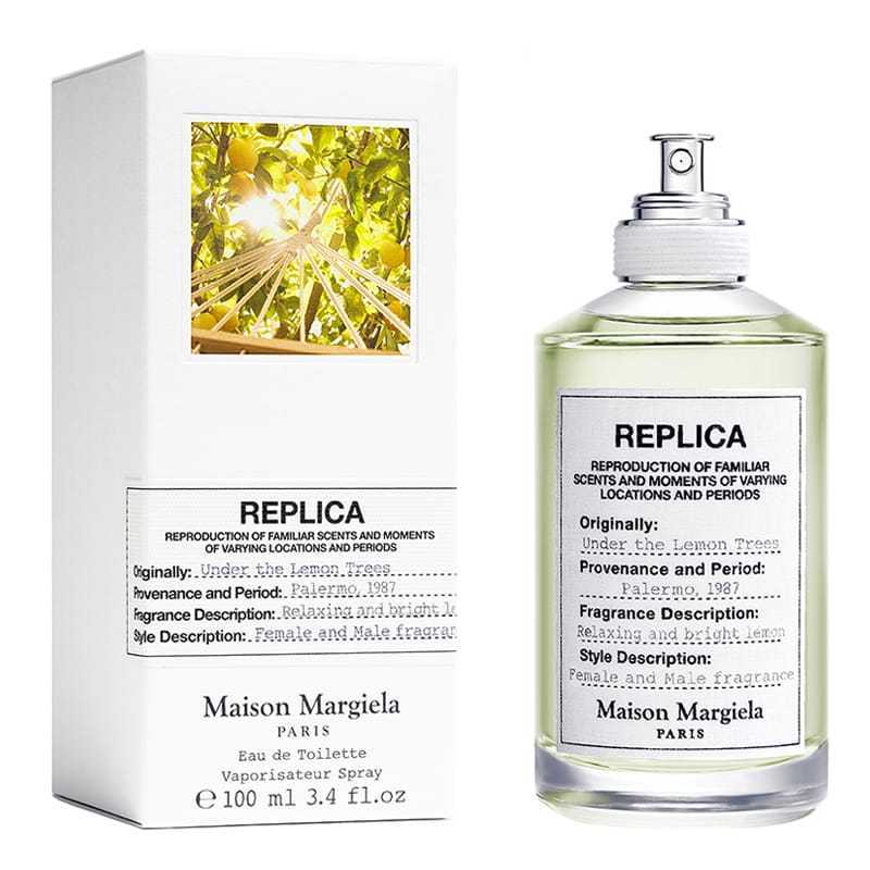 % Moisan RpeIica EDT 100ml Perfume