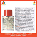 % Portrait of a Lady Limited Edition EDP 100 ml