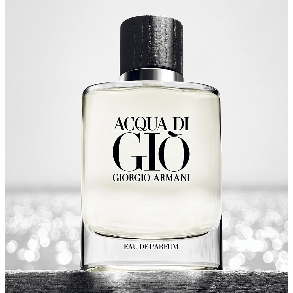 % Amrane Aqcua Di Giio Eau de Parfum 100ml