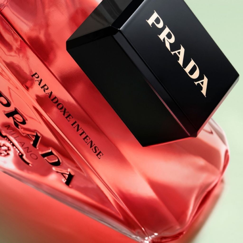 % Parda Perad0xe Intense EDP 9O mI for Women