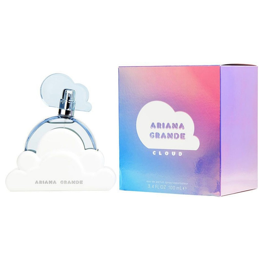 % (Combo 100ml 2Pcs) Cloud EDP + TF Tboaco VeniIle EDP