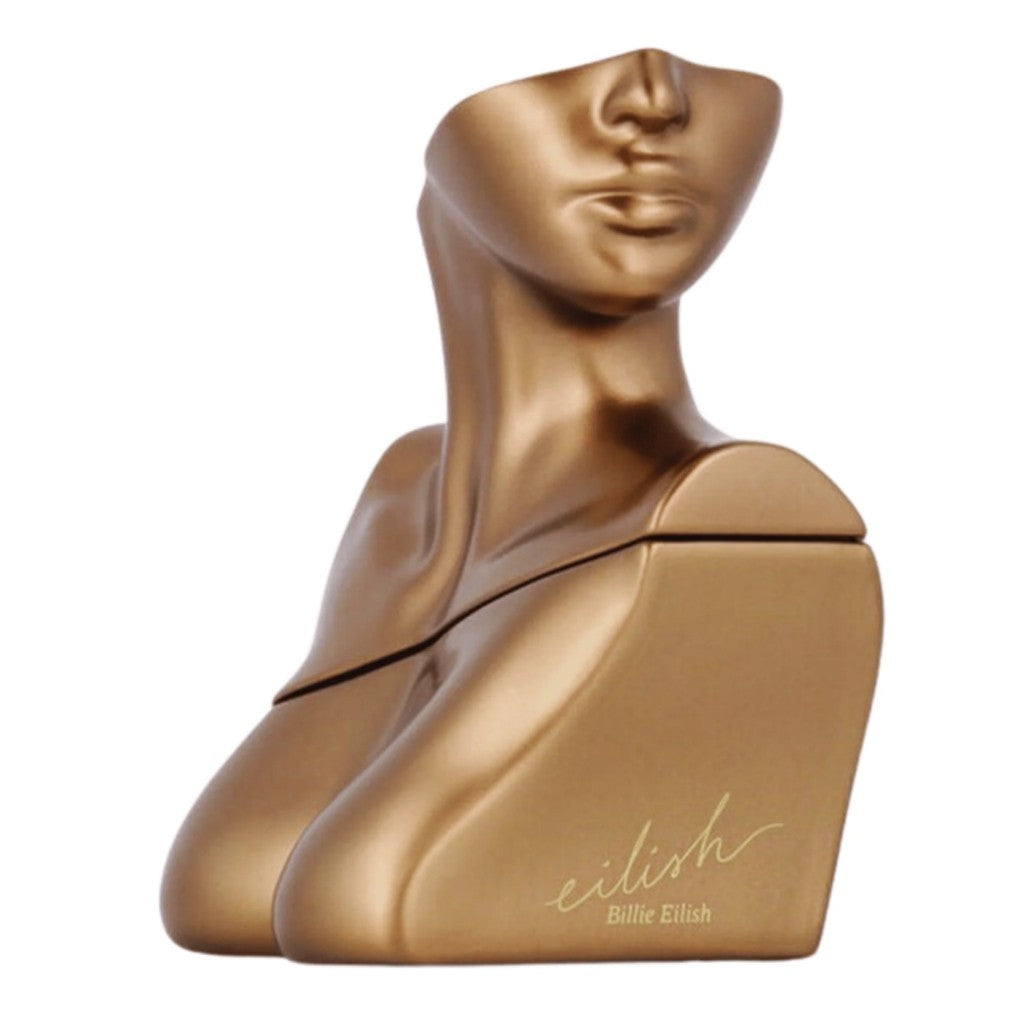 % (Combo 100ml 2Pcs) Stronger With You Absolutely Parfum + Billie Eilish EDP