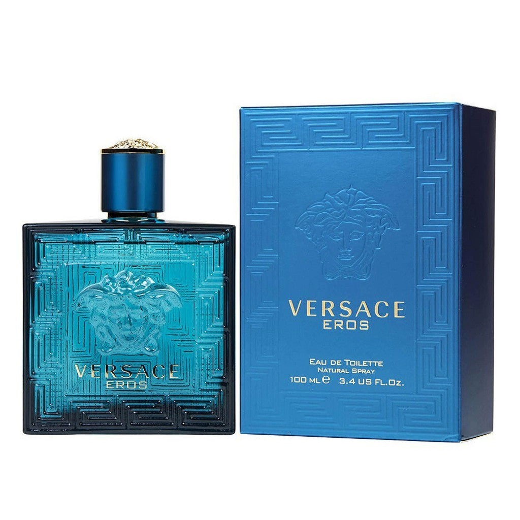 % (Combo 100ml 2Pcs) Eors EDT + Billie Eilish EDP