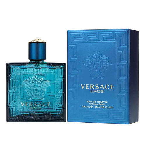 % (Combo 100ml 2Pcs) Eors EDT + Billie Eilish EDP