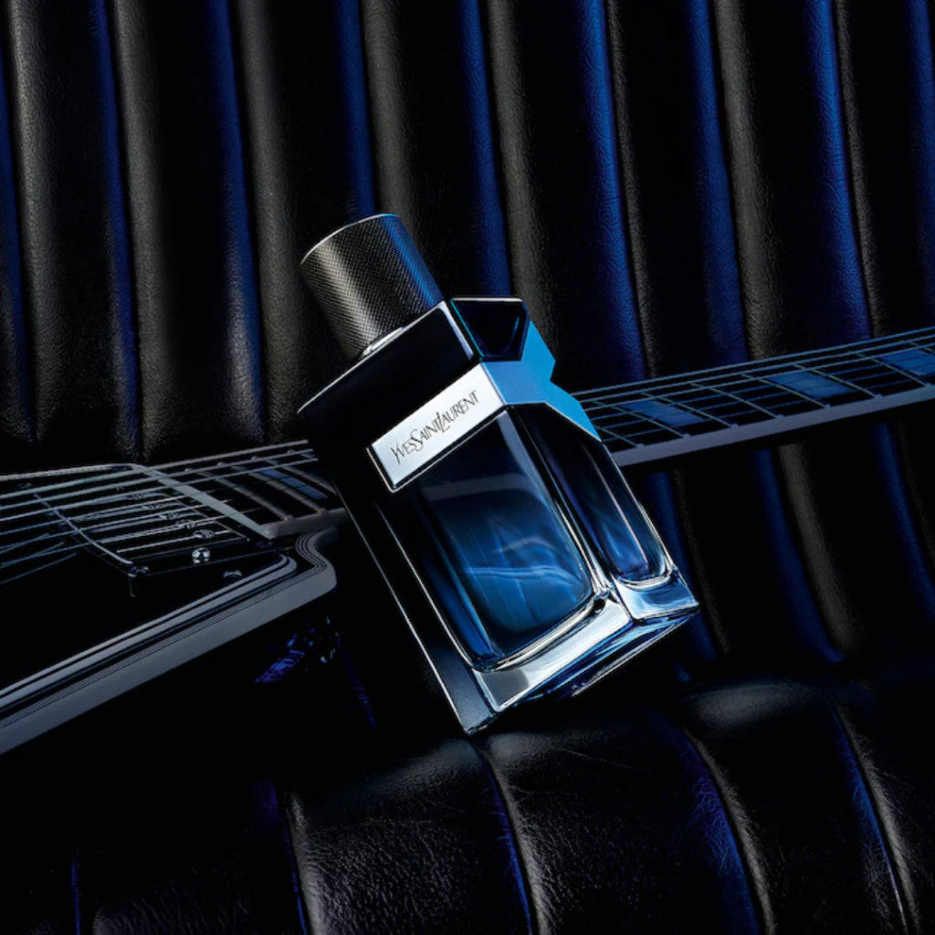 (Ori) YY Eau de Parfum EDP 100ml Perfume For Men
