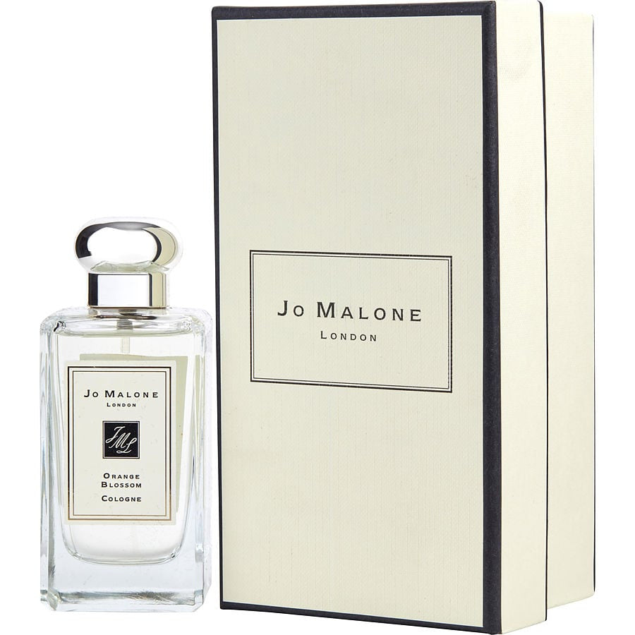 %Jo Orange Blossom for Women and Men 100ml Perfume Untuk Unisex
