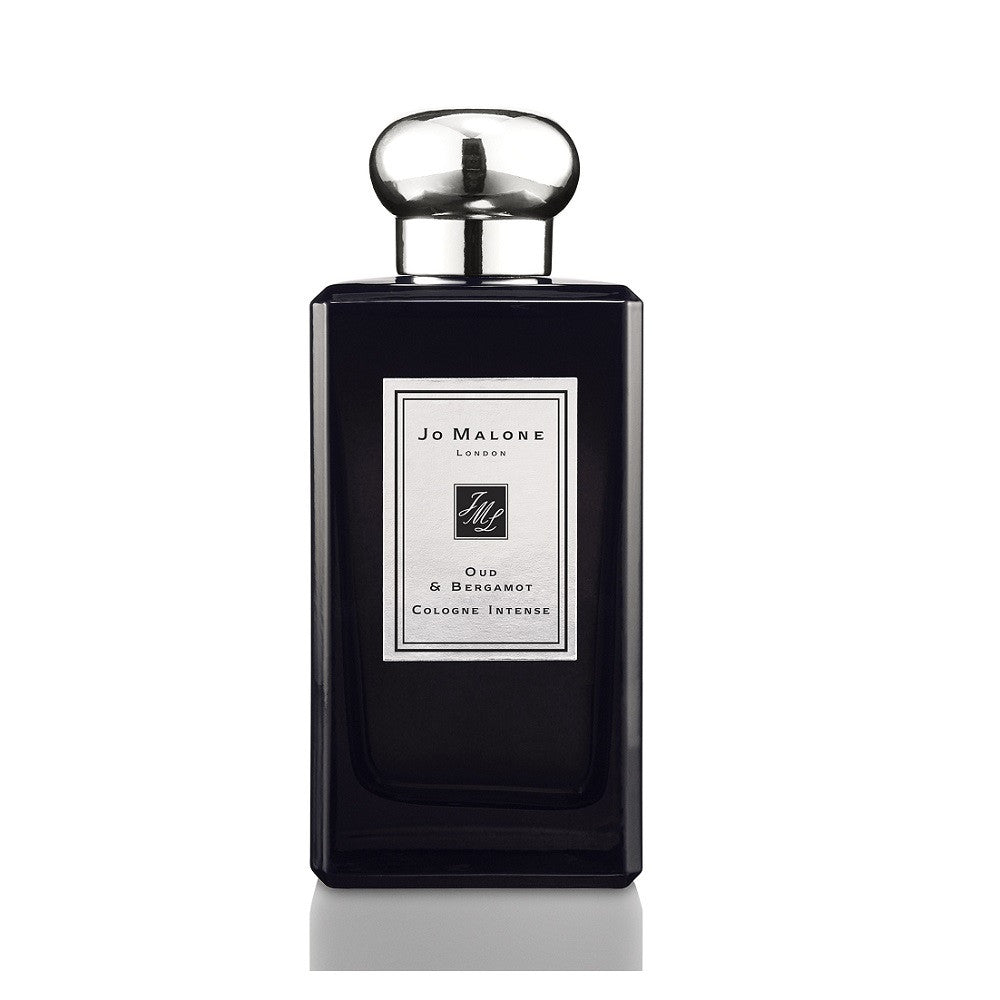 % Oud & Bergamot Cologne Intense 100ml Perfume for  Men & Women