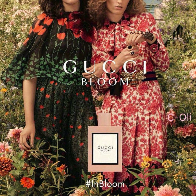 % Guxci Bloom Eau De Parfum for women 100 ml Perfume