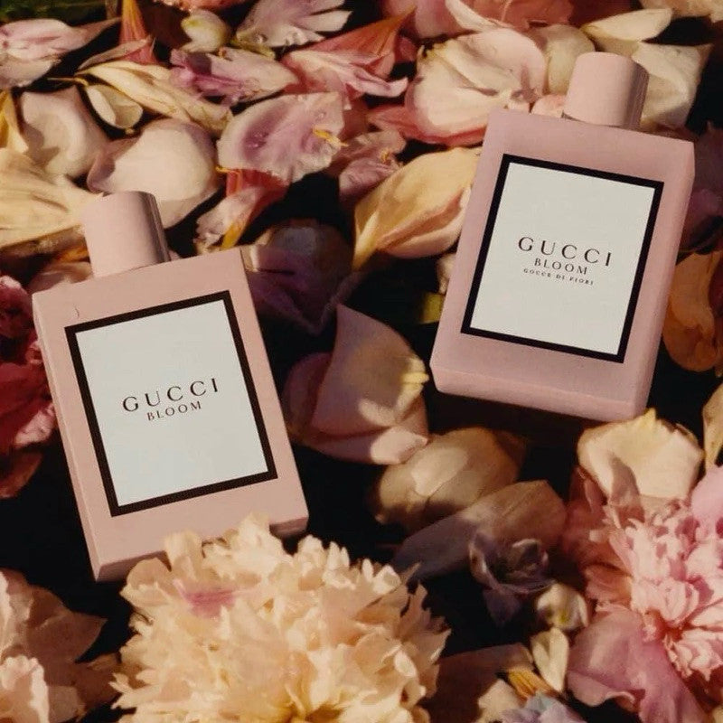 % Guxci Bloom Eau De Parfum for women 100 ml Perfume