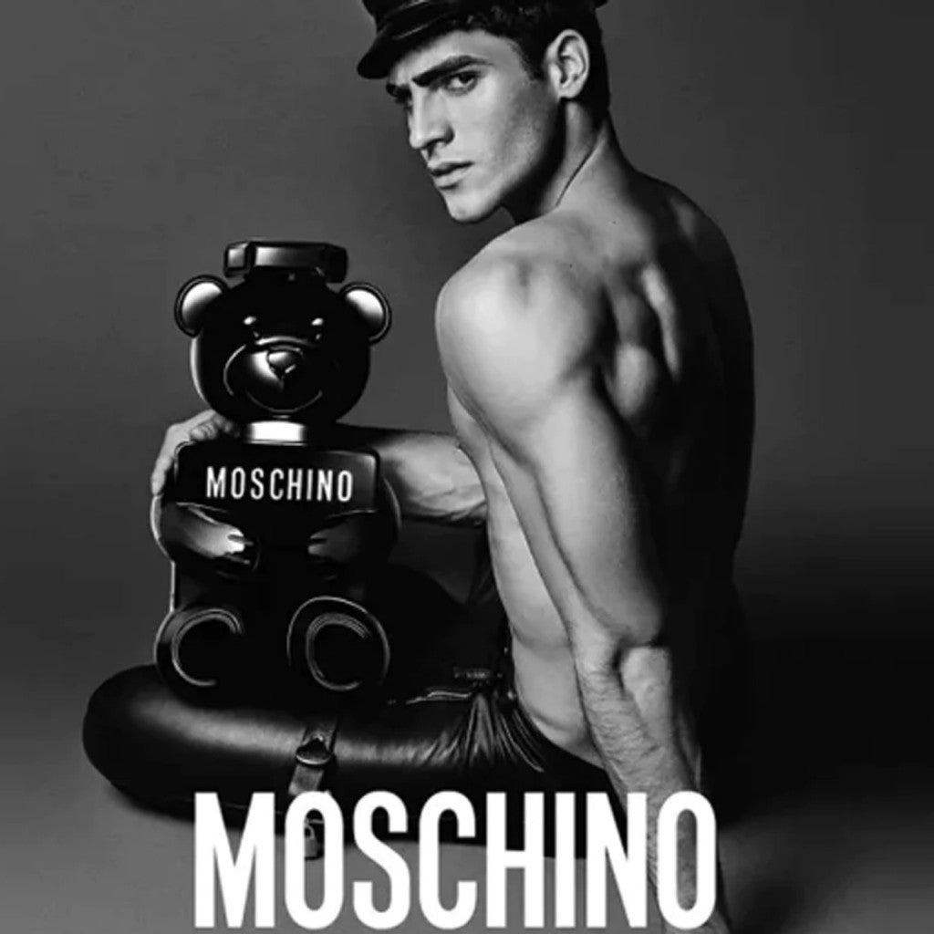 % Toy Boy Eau de Parfum 100ml for Men