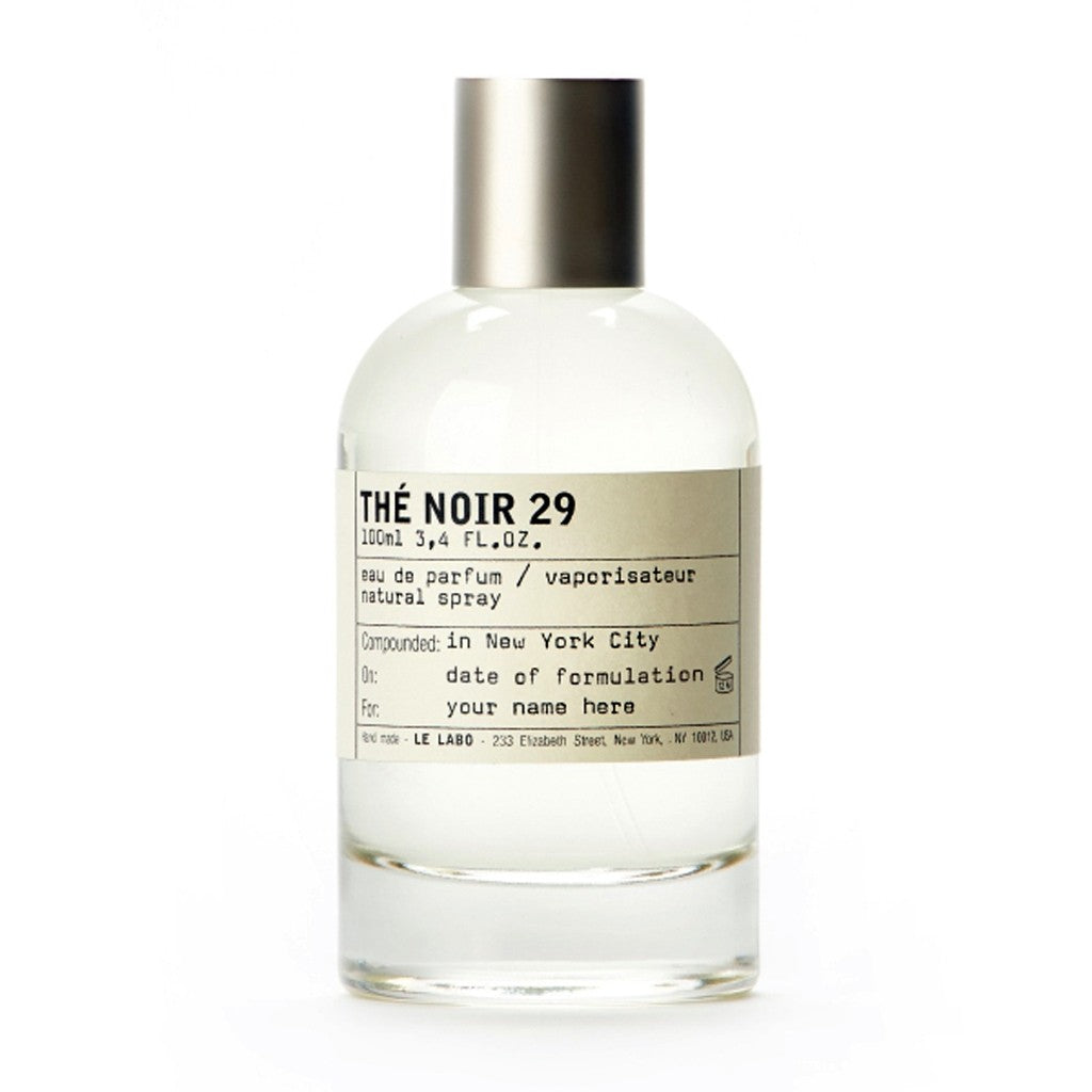 % LE LAB0 The Noir 29 EDP 100ml Perfume for Men & Women