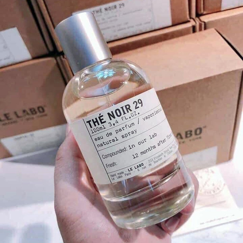 % LE LAB0 The Noir 29 EDP 100ml Perfume for Men & Women