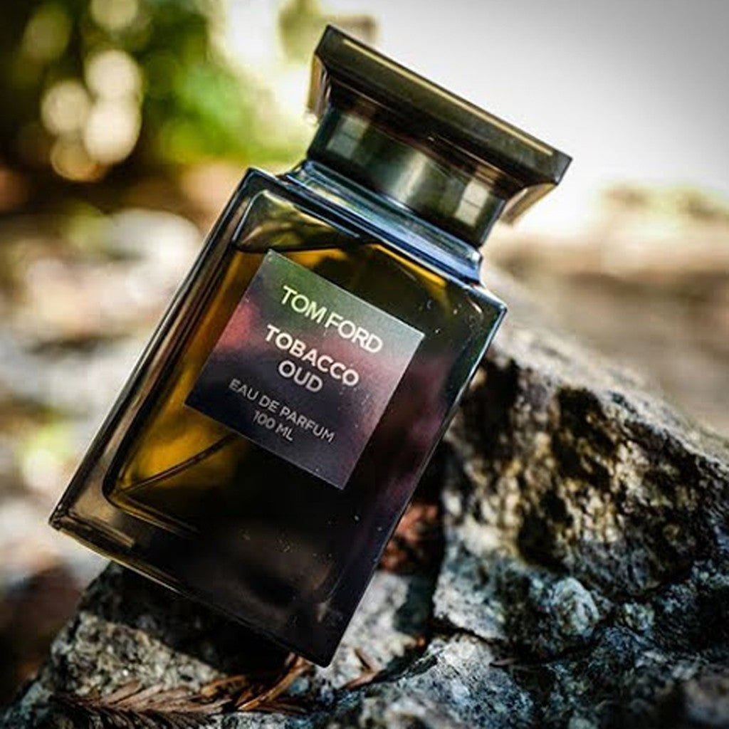 % TF T0baaco Oud Eau de Parfum 100ml for Men & Women