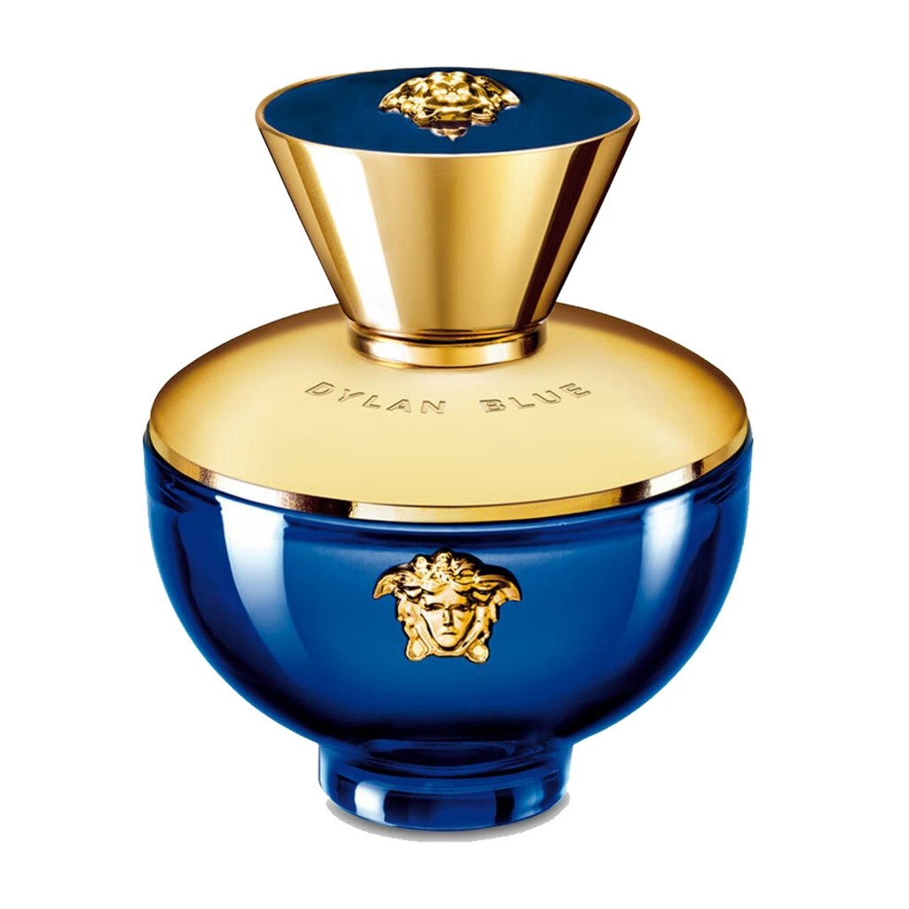 % Ver'ssace Dylan Blue Pour Femme Parfum 100ml Perfume for Women