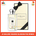 %Jo Orange Blossom for Women and Men 100ml Perfume Untuk Unisex