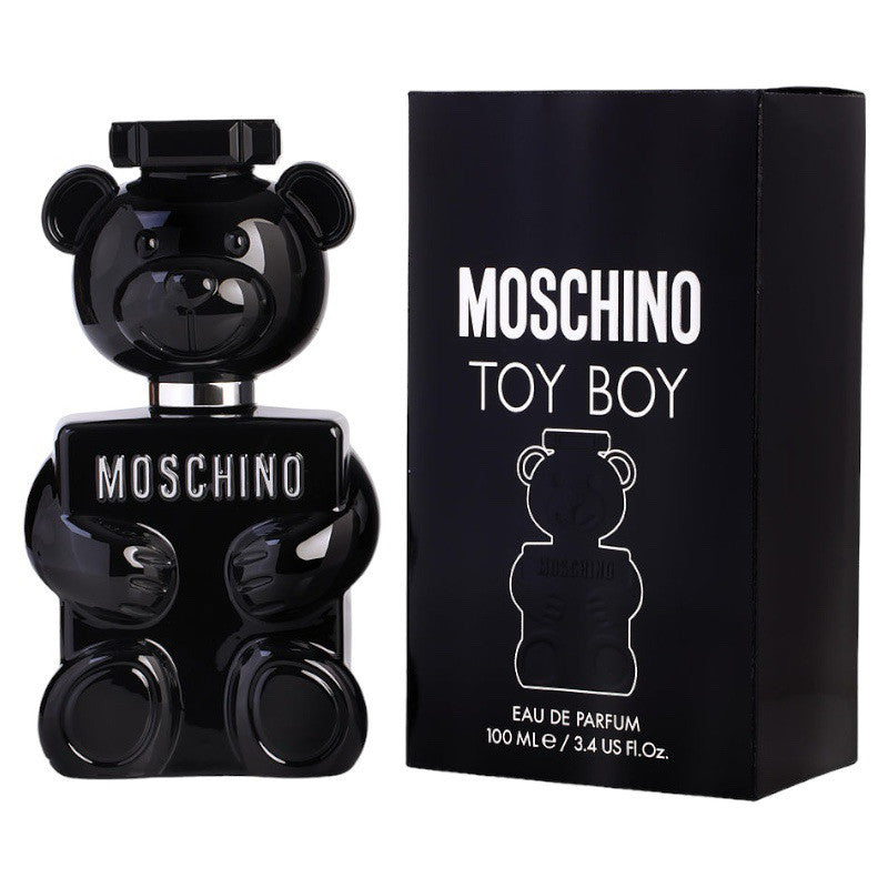 Moschino Toy Boy / Toy 2 / Toy 2 Bubble Gum 100ml Perfume