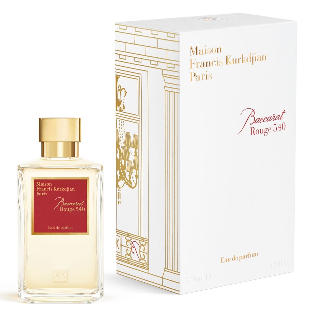 Combo 200ml 2PCS ( Bcrt EDP + Extrat Parfum ) Perfume For Him & Her