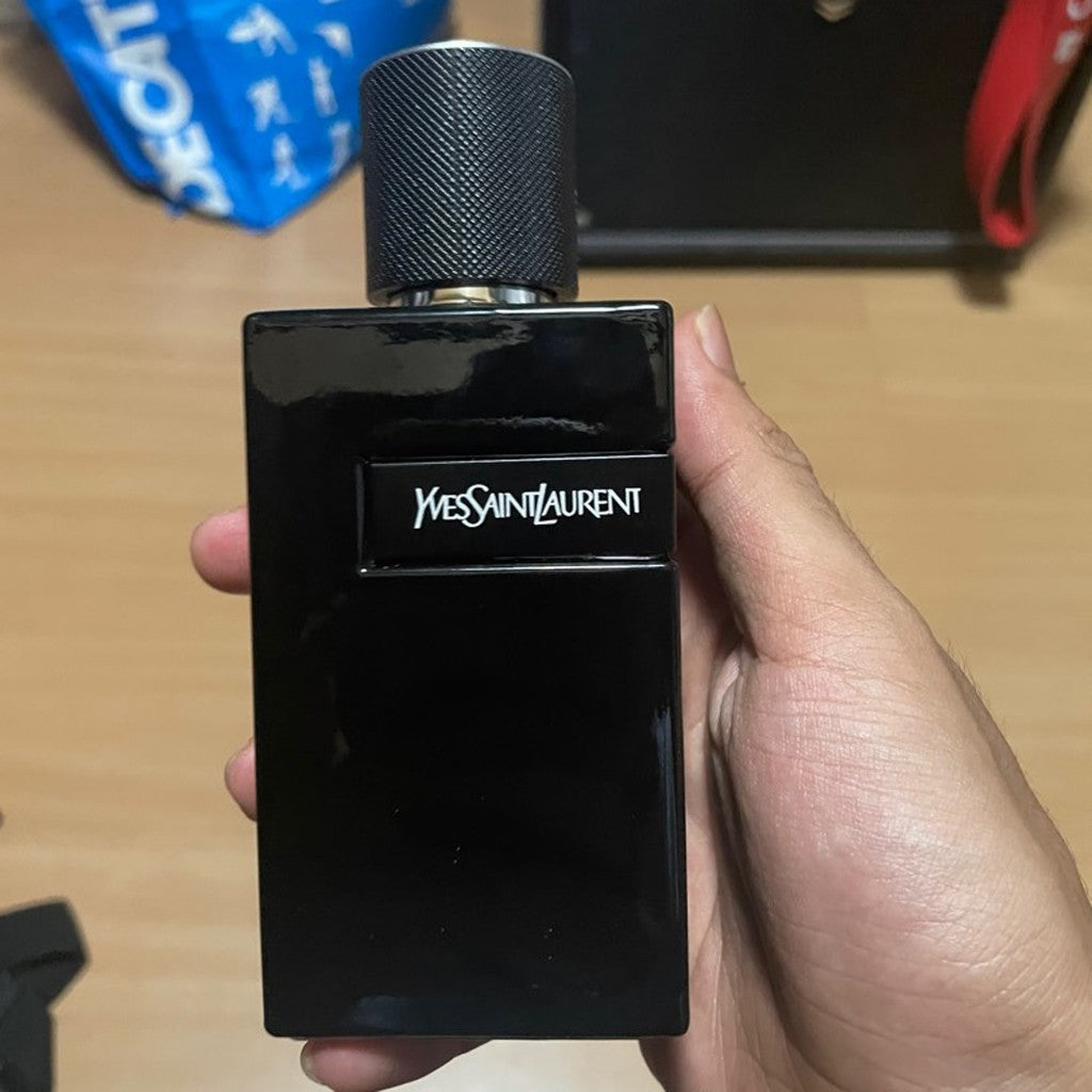 % YY Le Parfum 100ml for Men
