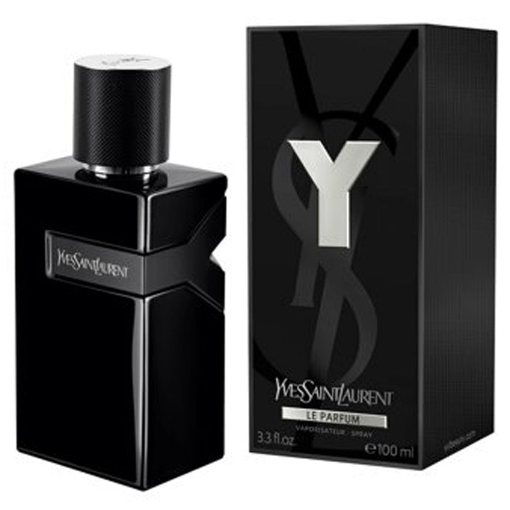 % YY Le Parfum 100ml for Men
