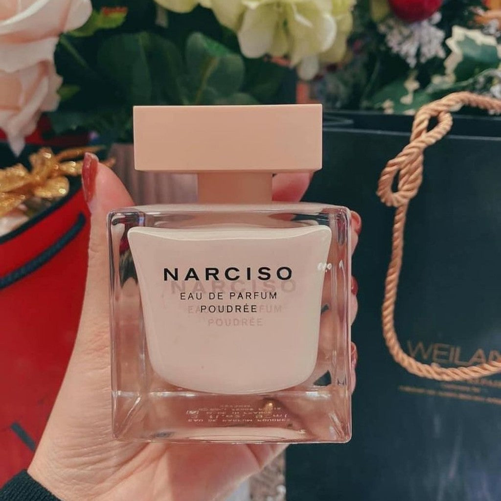 %  Narciso Poudree EDP 9Oml for Women