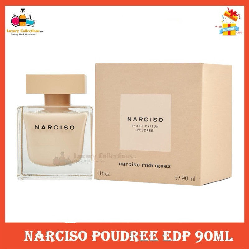 %  Narciso Poudree EDP 9Oml for Women