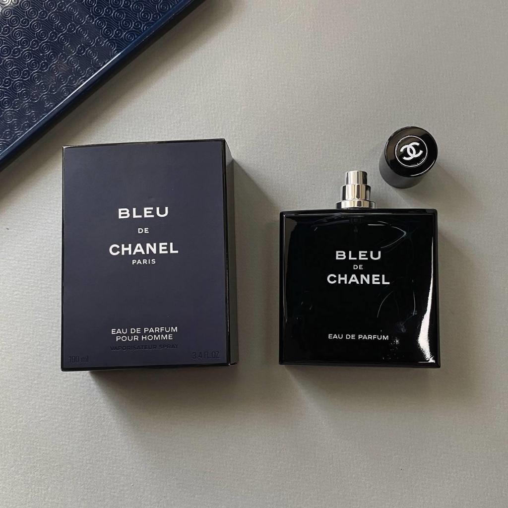 % BIeu de ChenaI EDP 50ml