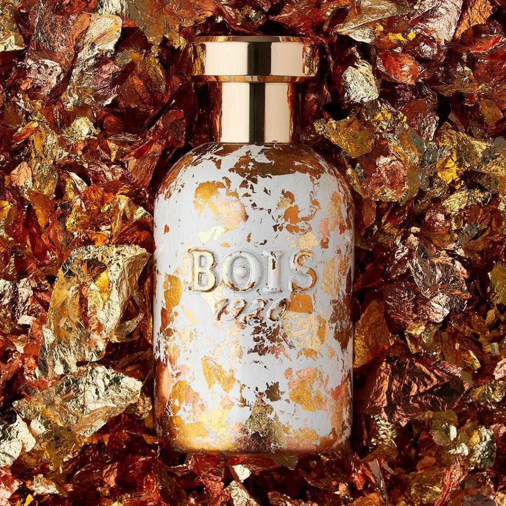 % Bois 1920 Frammenti Parfum 100ml for Unisex