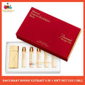 % 5in1 Ruoge 54O Extrait de Parfum Gift Set 5 x11ml