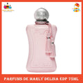 % Parfums de M Deilna EDP 75ml for Her