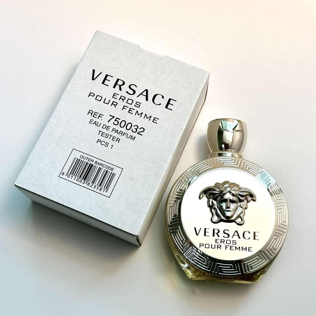 % Eors Pour Femme EDP 100ml Tester
