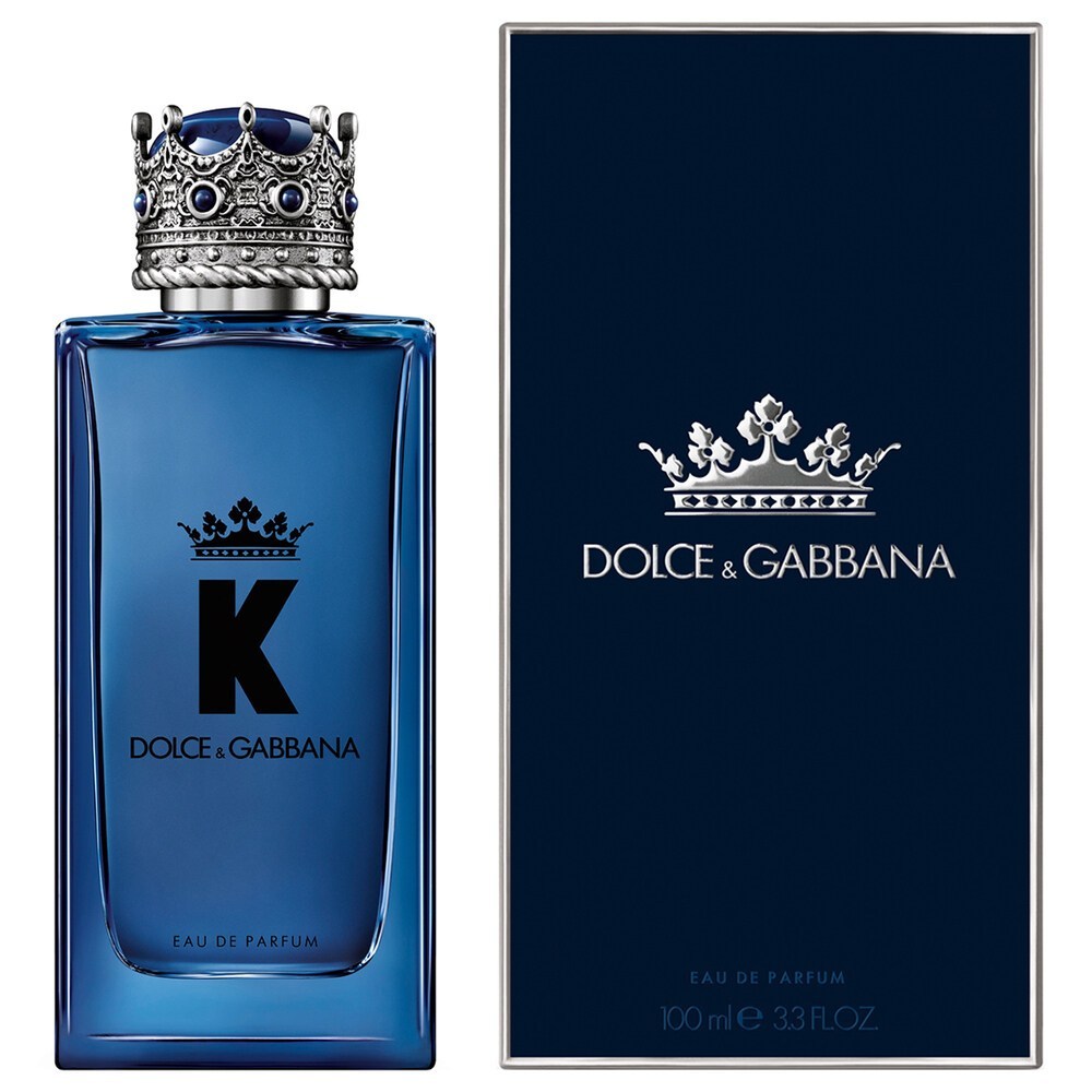% D0IEC K EDP /  EDT 100ml for Men