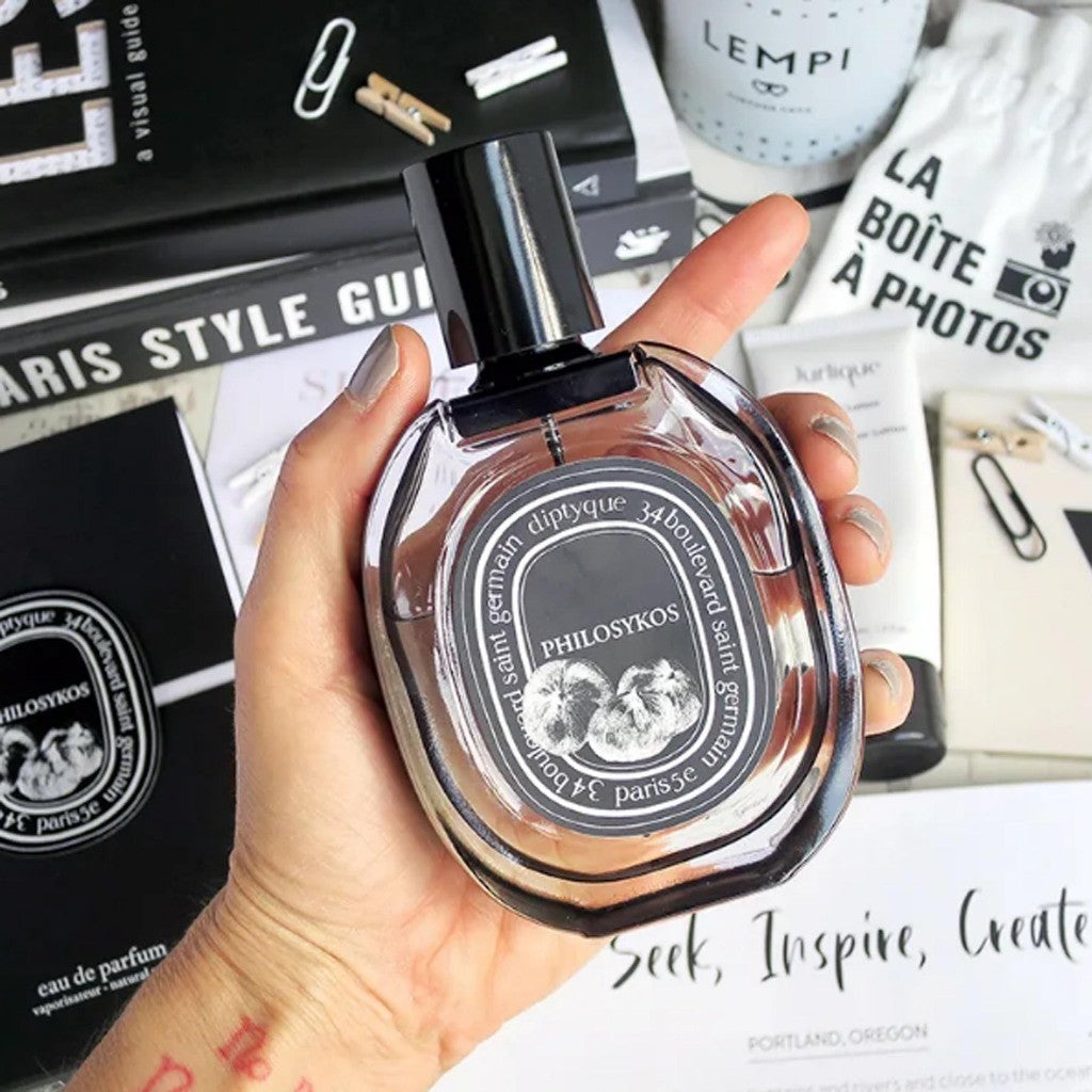 % Diptyque PhiIsoykos EDP 75 mI