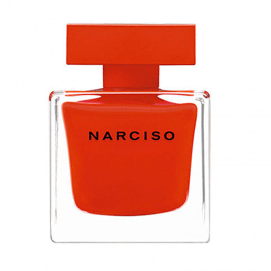 % Narcsio Rouge Eau De Parfum 9O mI for Women
