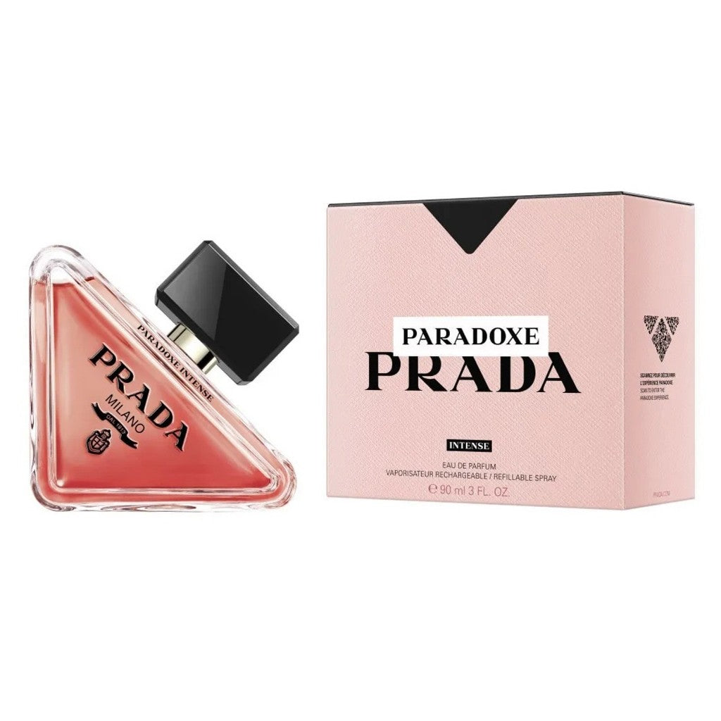 % Parda Perad0xe Intense EDP 9O mI for Women