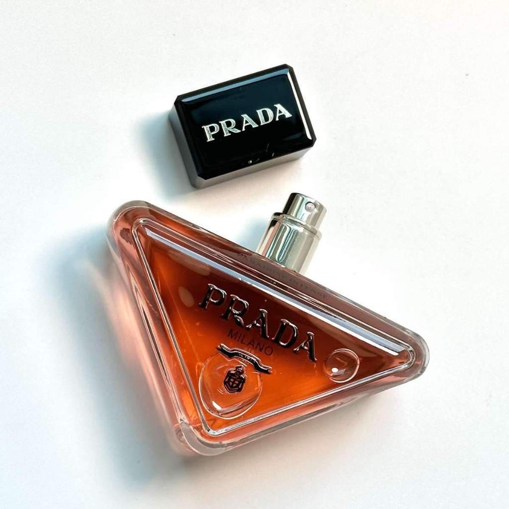 % Parda Perad0xe Intense EDP 9O mI for Women