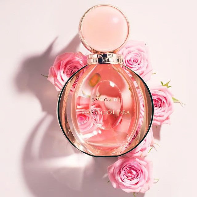 %Rose Goldea Eau De Parfum for Women 90ml Perfume Untuk Wanita