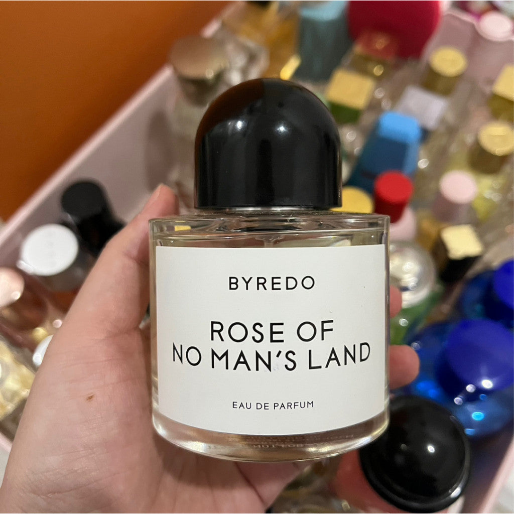 %Byredo Rose Of No Man's Land Eau de Parfum for Women and Men 100ml Perfume