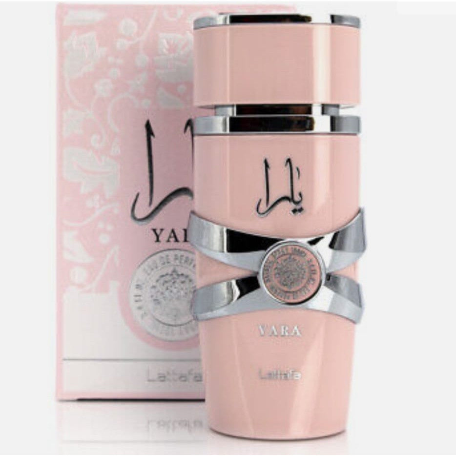 % Lattafa Asad / Yara Moi / Tous Eau de Parfum 100ml for Men & Women