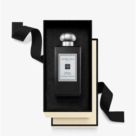 % Myrrh & Tonka for women and men 100ml Perfume Untuk Unisex