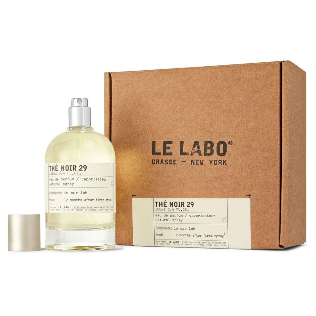 % LE LAB0 The Noir 29 EDP 100ml Perfume for Men & Women