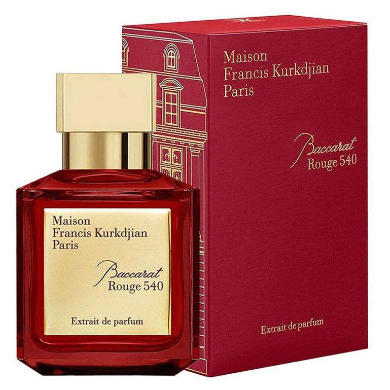 % acrtt Extrat De Parfum 7O MI Perfume For Men & Women